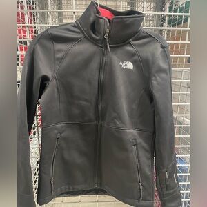 The north face - APEX jacket - perfect condition